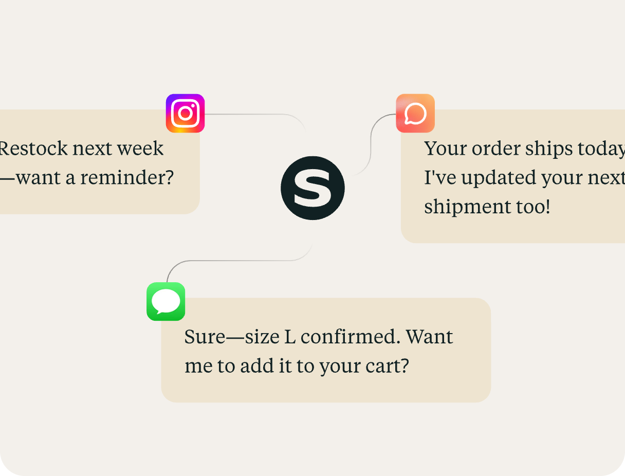 Collect outstanding invoices over WhatsApp with respect