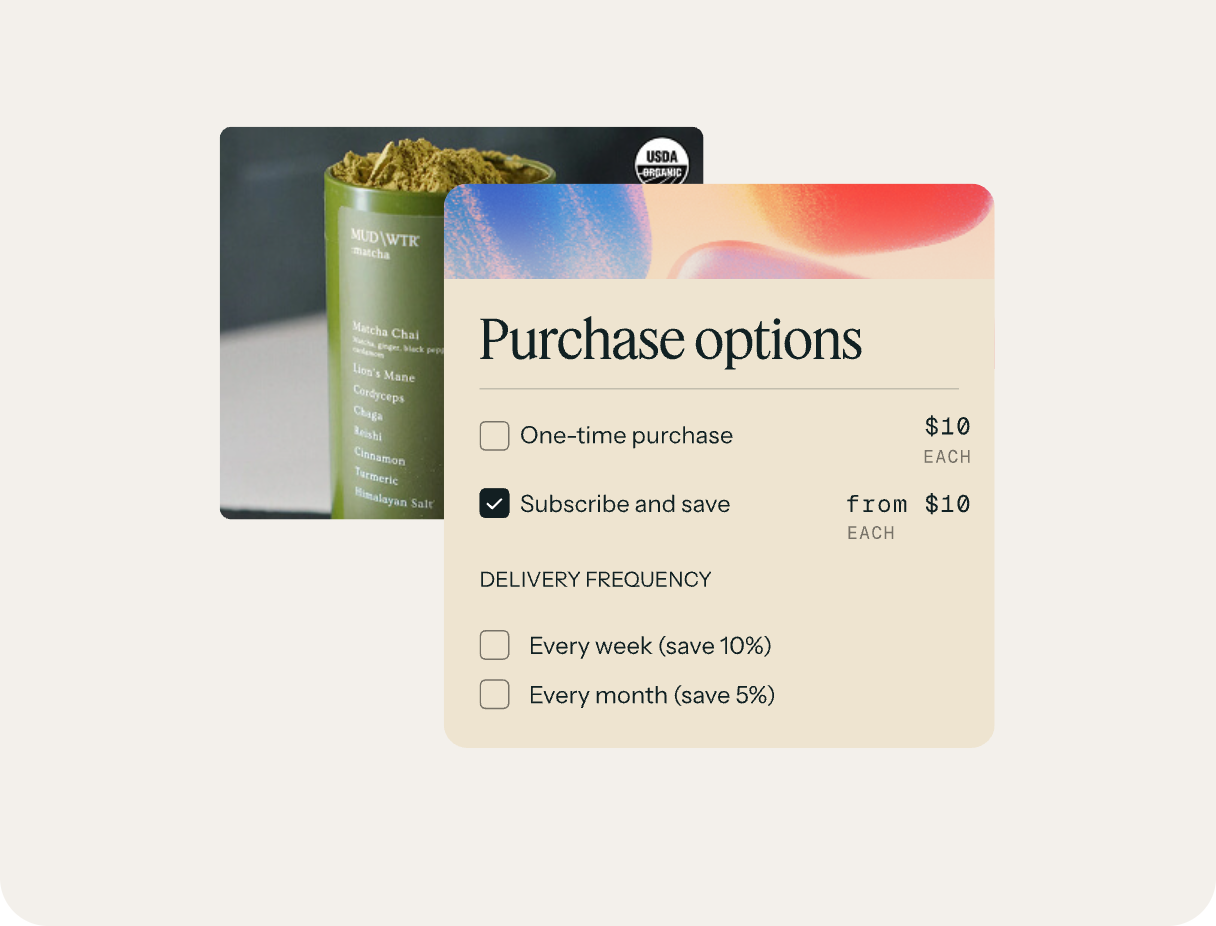 Ads and content measured by real revenue, not vanity clicks